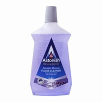 Astonish Floor Cleaner